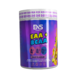 EAA + BCAA Plus Execution