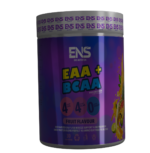EAA + BCAA Plus Execution - Image 2