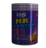 MR MONSTER - Image 2