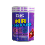 MR MONSTER