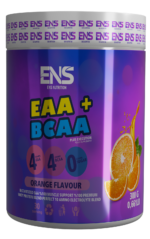 EAA + BCAA Plus Execution