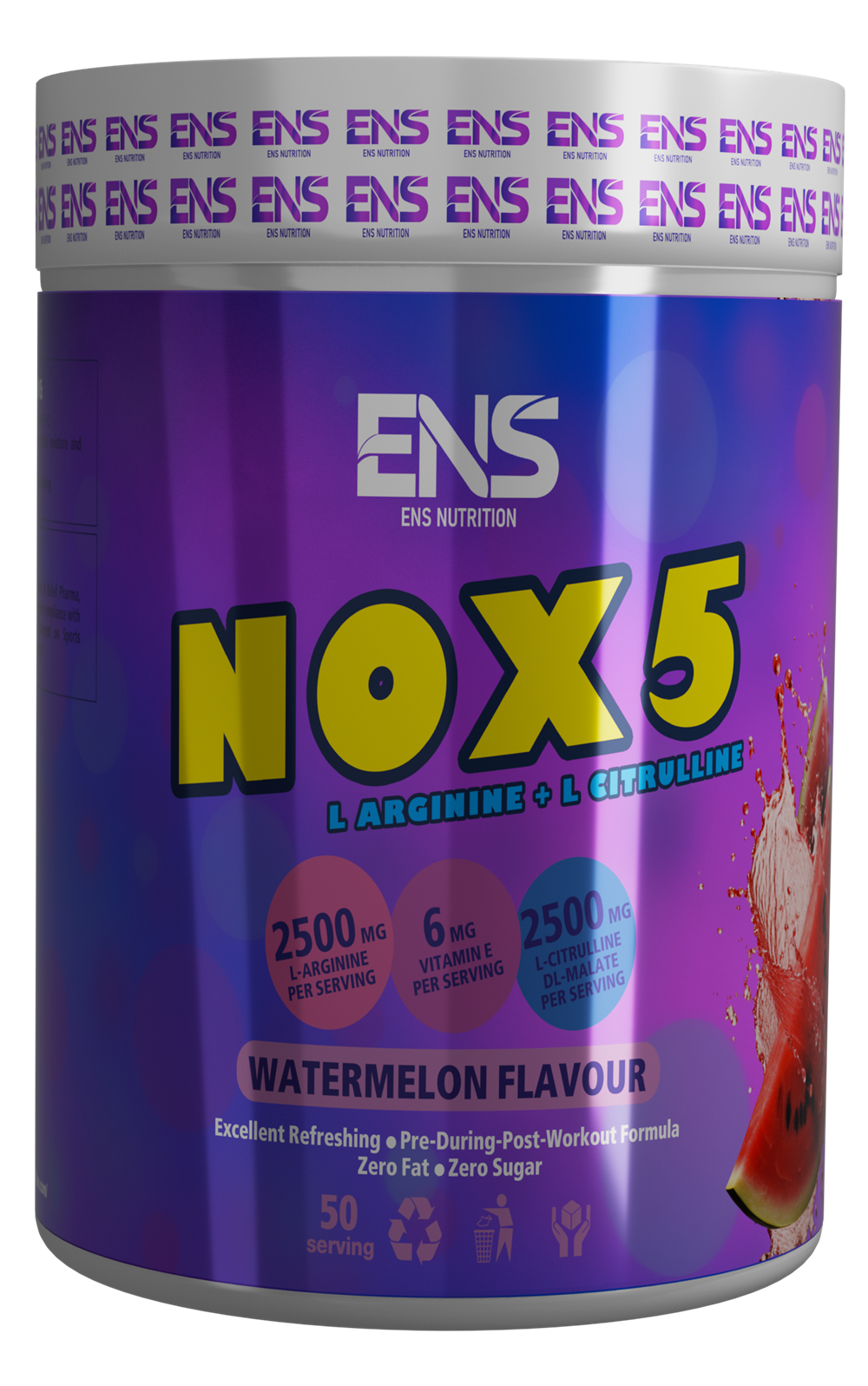 نن NOX5 - Image 1