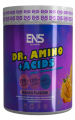 DR. AMINO