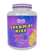 CREAM OF RICE