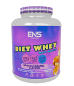 DIET WHEY
