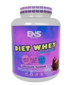 DIET WHEY - Image 2