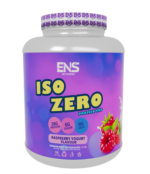 ISO ZERO