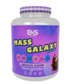 MASS GALAXY
